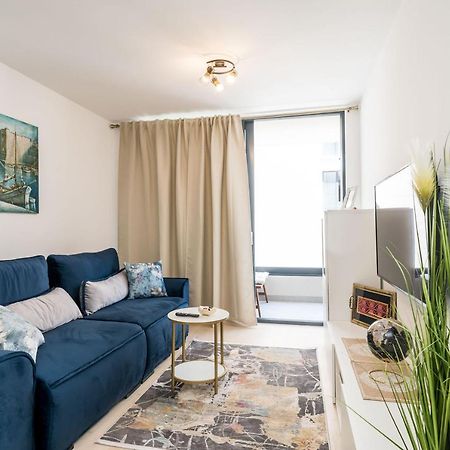 Apartment Nava - New And Spacious Gem - Free Parking Дубровник Экстерьер фото