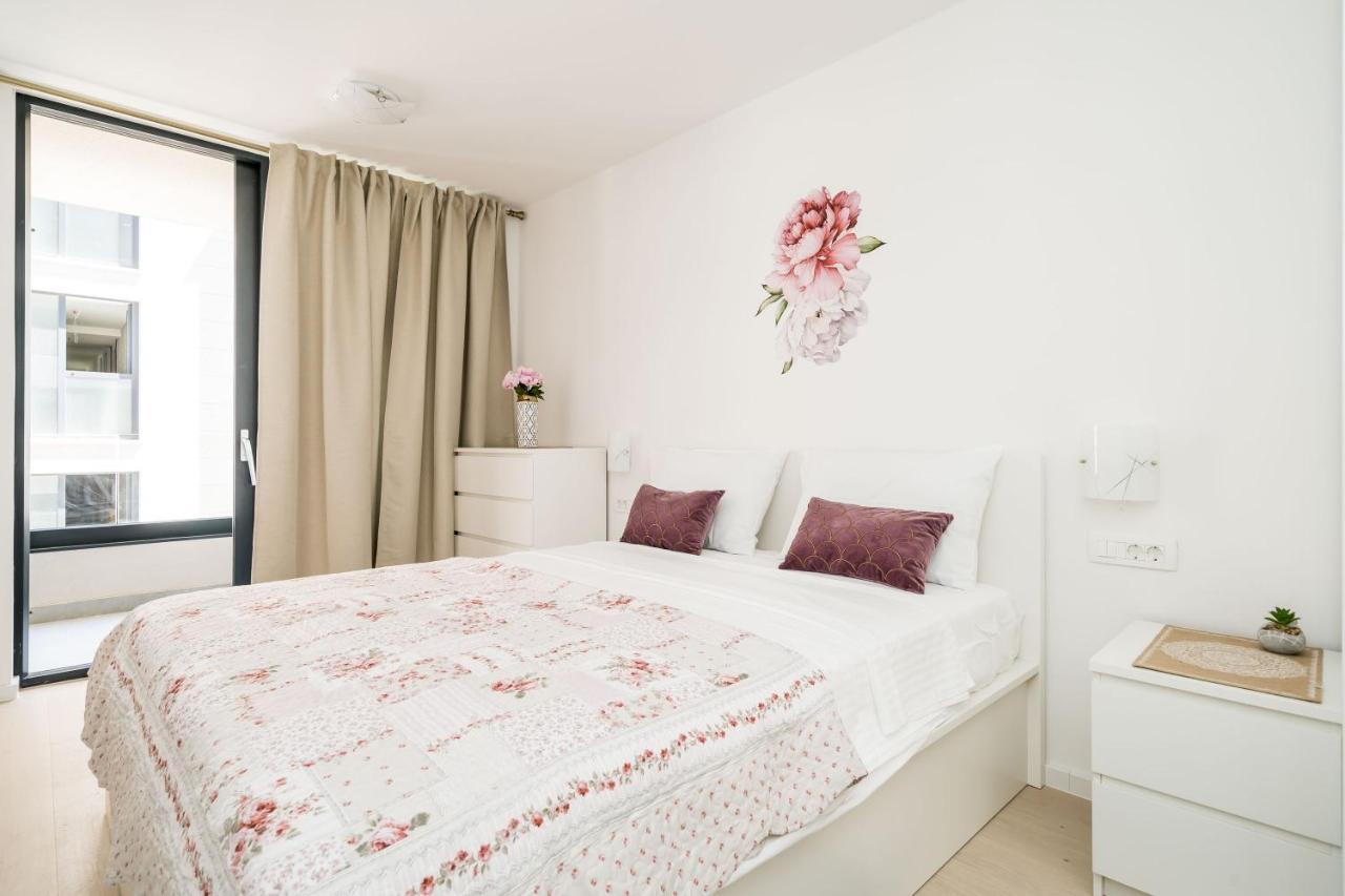 Apartment Nava - New And Spacious Gem - Free Parking Дубровник Экстерьер фото