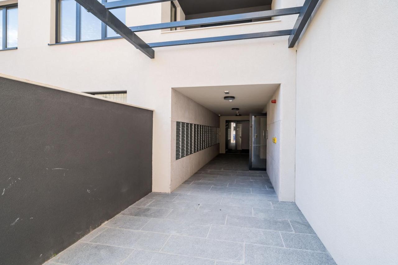 Apartment Nava - New And Spacious Gem - Free Parking Дубровник Экстерьер фото