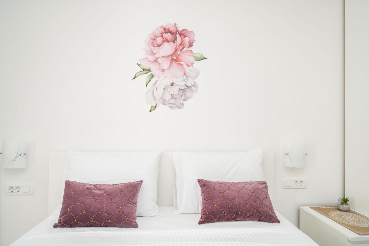 Apartment Nava - New And Spacious Gem - Free Parking Дубровник Экстерьер фото