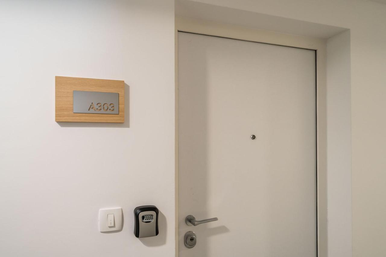 Apartment Nava - New And Spacious Gem - Free Parking Дубровник Экстерьер фото